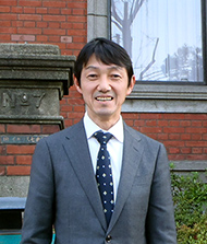 エビス架設工業株式会社 代表取締役 田中武